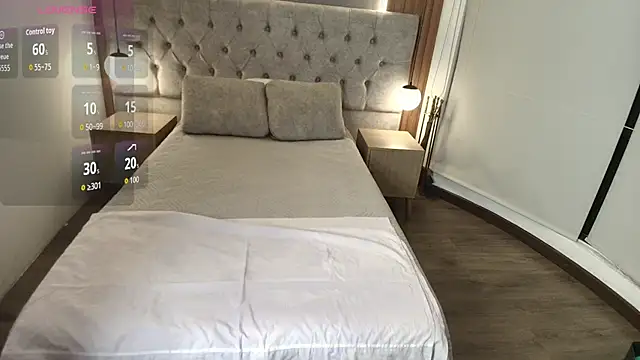 MoriahStorm online show from 06-27-26, 01:17