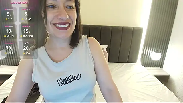 MoriahStorm online show from 05-15-26, 12:47