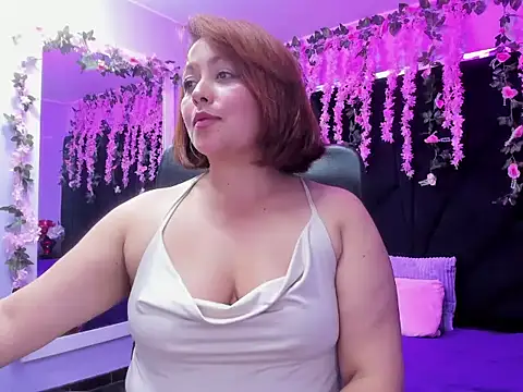 Viooleta thomson online show from 02-19-26, 09:28