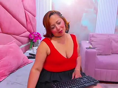 Viooleta thomson online show from 02-22-26, 04:15