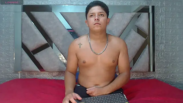 Alexa-Dulce online show from 04-01-26, 01:30