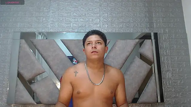 Alexa-Dulce online show from 04-01-26, 11:12