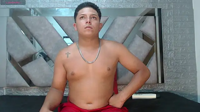 Alexa-Dulce online show from 04-08-26, 03:19