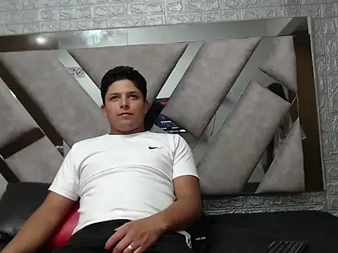 Alexa-Dulce online show from 03-12-26, 07:07