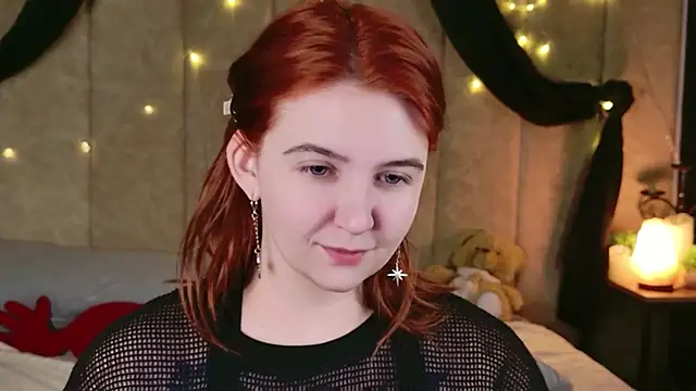 Melanie Stouns online show from 03-12-26, 05:55