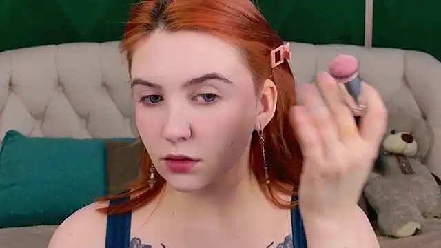 Melanie Stouns online show from 04-15-26, 11:27