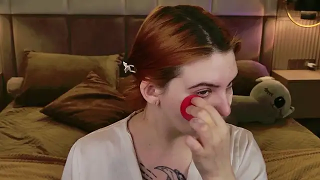 Melanie Stouns online show from 03-04-26, 05:59