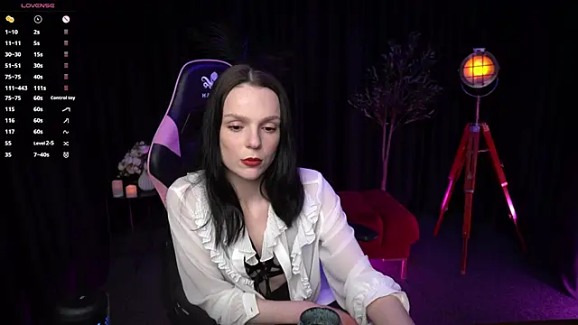 Wild Alice me online show from 03-14-26, 03:51