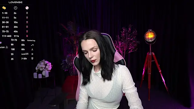 Wild Alice me online show from 03-27-26, 04:08