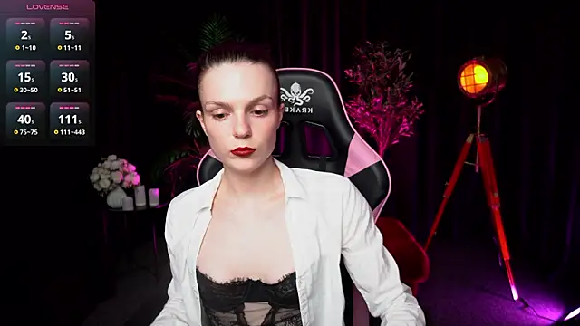 Wild Alice me online show from 02-25-26, 03:23