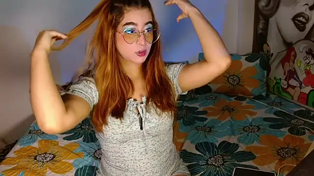 chloe roxy online show from 04-08-26, 04:03