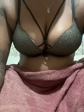 Cibely Bely online show from 03-02-26, 12:00