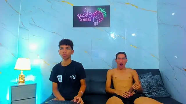 Spicy guys online show from 03-03-26, 01:07