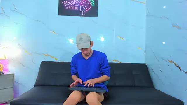 Spicy guys online show from 03-14-26, 01:06