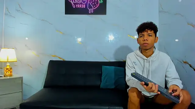 Spicy guys online show from 03-13-26, 01:38