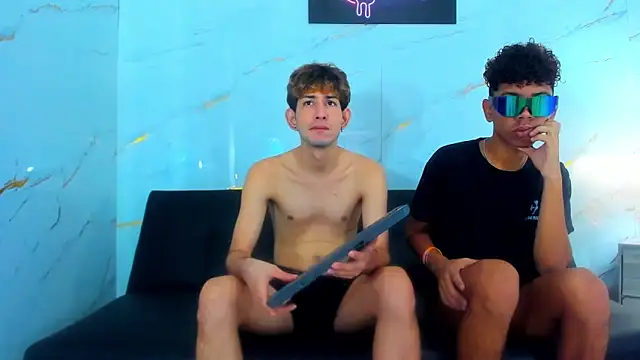 Snapshot of Spicy_guys chatting on 02-19-26, 01:30 Spicy guys online show from 02-19-26, 01:30