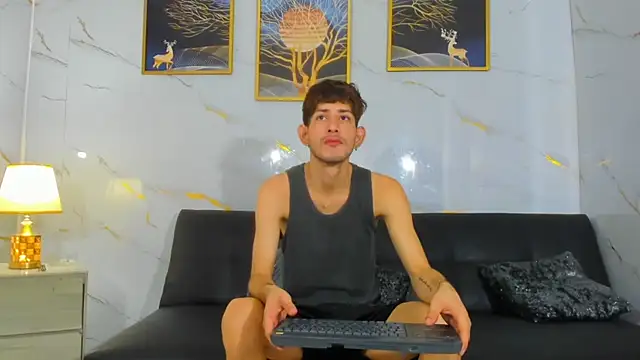 Spicy guys online show from 04-09-26, 01:06