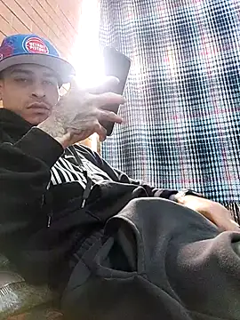 Jordan4923 online show from 02-17-26, 08:39