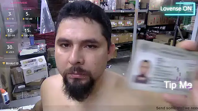 Nkt702 online show from 04-20-26, 04:52