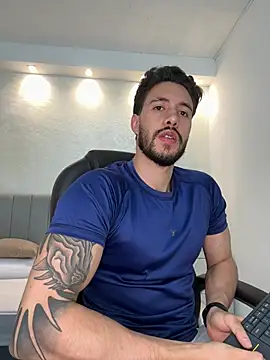 evans campbell1 online show from 03-03-26, 11:45