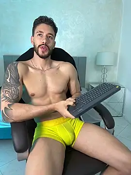 evans campbell1 online show from 04-10-26, 03:13