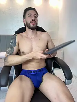 evans campbell1 online show from 04-18-26, 12:13