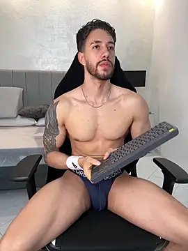 evans campbell1 online show from 06-19-26, 01:44