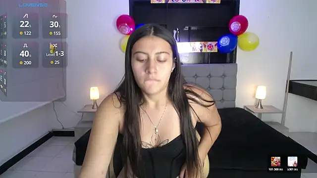 Sweett liia  online show from 06-24-26, 07:33