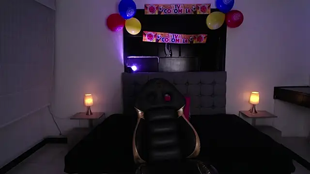 Sweett liia  online show from 07-08-26, 07:25
