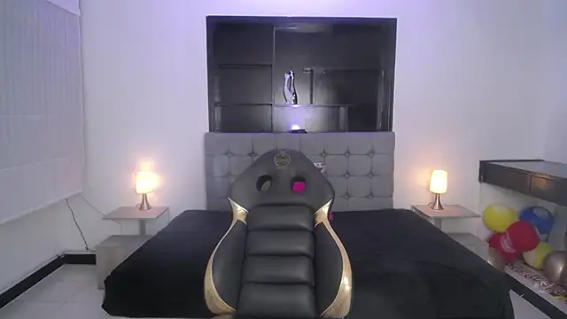 Sweett liia  online show from 07-19-26, 12:13