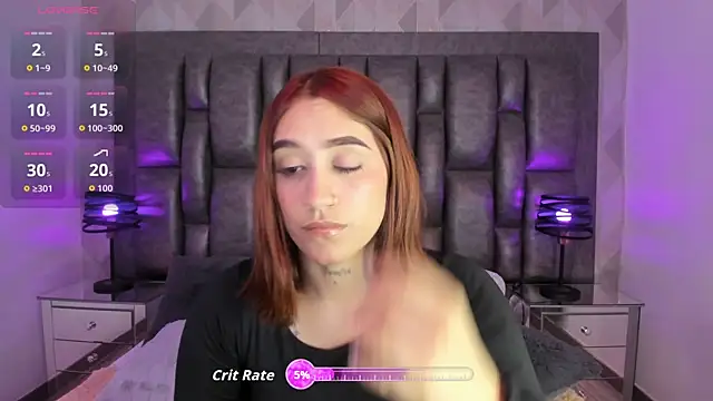 CloeDawson online show from 04-05-26, 08:26