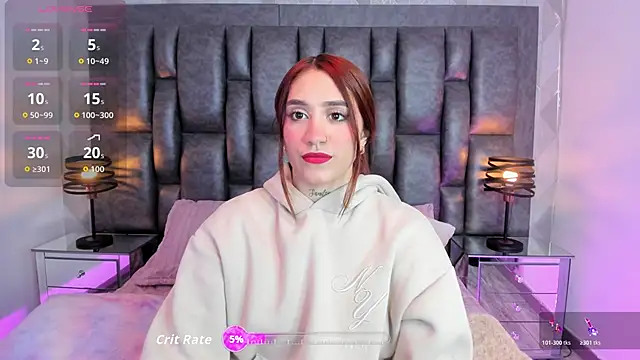 CloeDawson online show from 04-25-26, 12:30