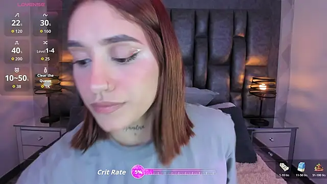 CloeDawson online show from 04-08-26, 12:06