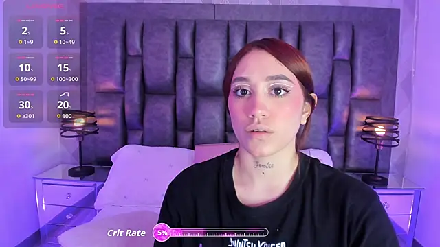 CloeDawson online show from 04-16-26, 12:17