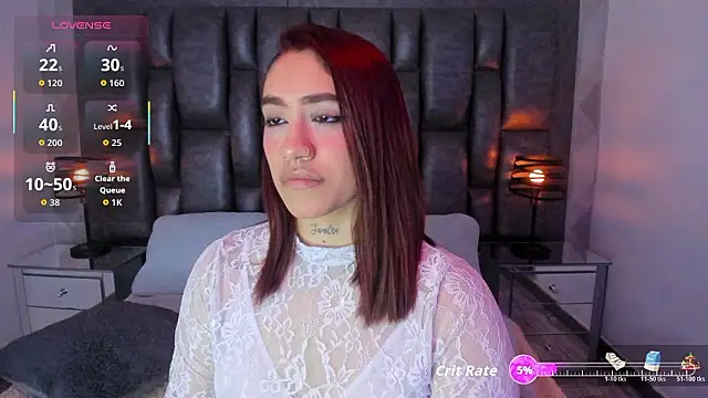 CloeDawson online show from 03-29-26, 08:32