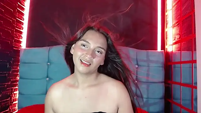 Arabella Fraser18 online show from 03-21-26, 07:18