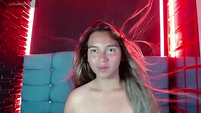 Arabella Fraser18 online show from 03-25-26, 08:19