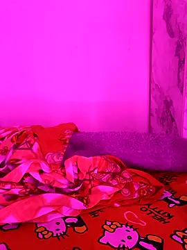 Cute-Sanvii online show from 03-07-26, 10:48