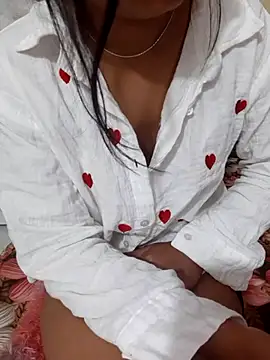 Cute-Sanvii online show from 02-27-26, 04:45