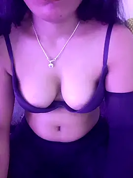 Cute-Sanvii online show from 03-02-26, 06:48