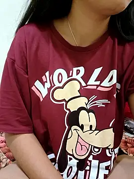 Cute-Sanvii online show from 04-06-26, 09:49