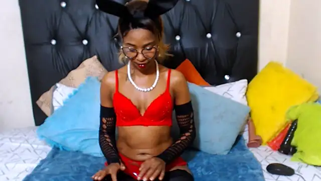 SassyyLadyKay online show from 04-01-26, 08:50