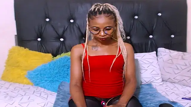 SassyyLadyKay online show from 03-20-26, 04:30