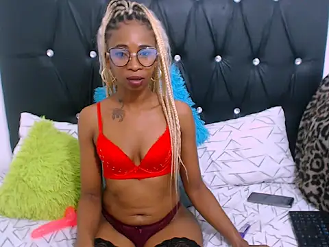 SassyyLadyKay online show from 03-05-26, 02:30