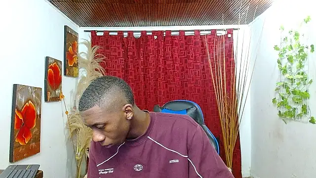 milo018 online show from 02-22-26, 07:22