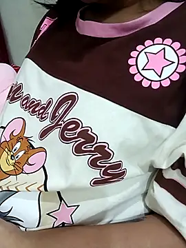 Cute-Manvi online show from 04-09-26, 12:01