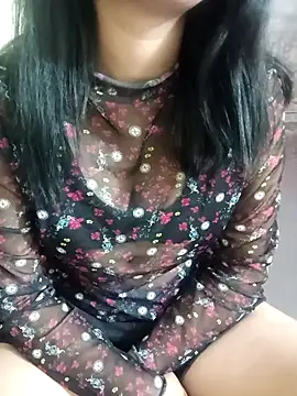 Cute-Manvi online show from 02-23-26, 05:57