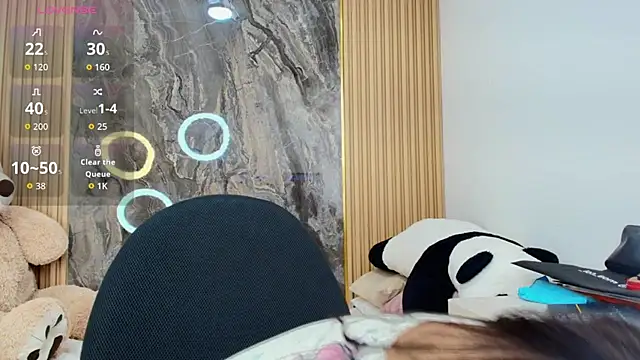 scarlett lumi online show from 04-10-26, 02:13