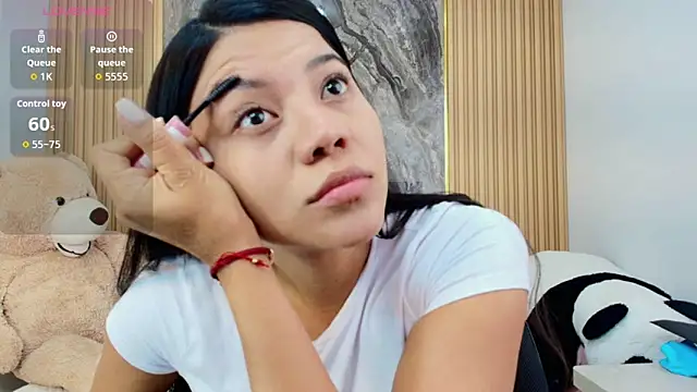 scarlett lumi online show from 04-09-26, 03:51