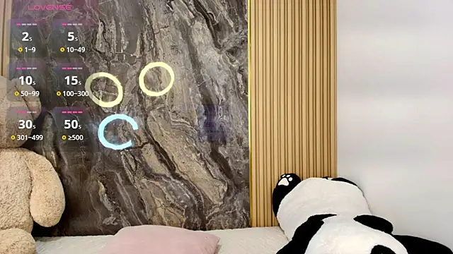 Snapshot of scarlett_lumi chatting on 02-21-26, 10:50 scarlett lumi online show from 02-21-26, 10:50